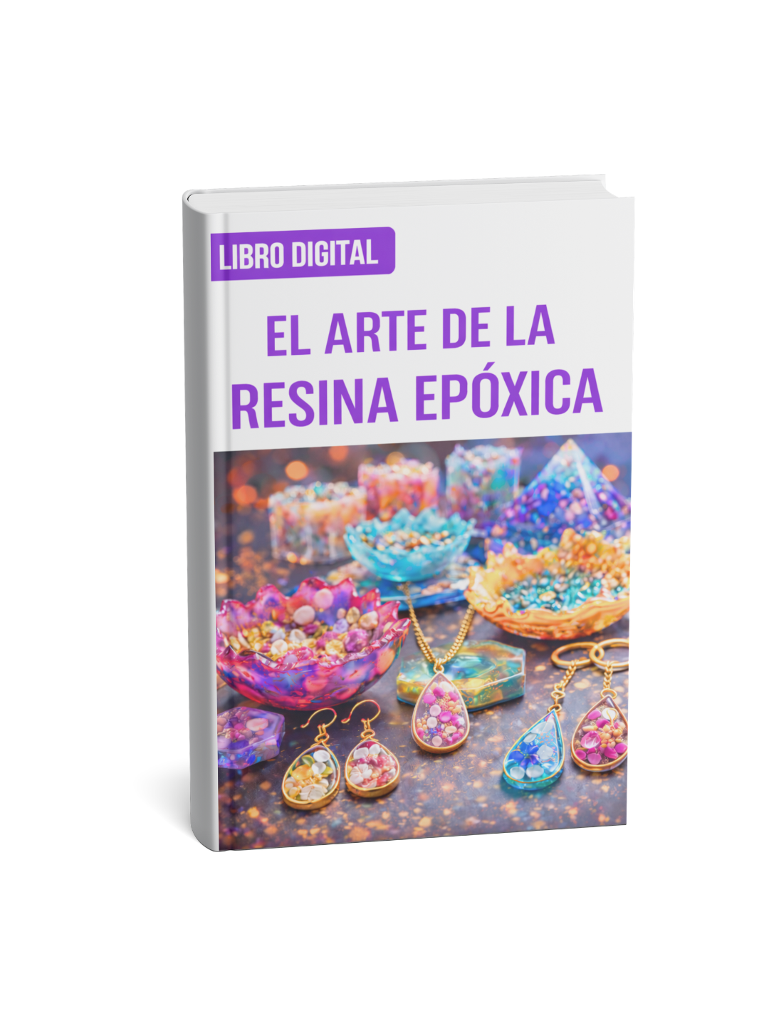 El Arte de la Resina Epóxica